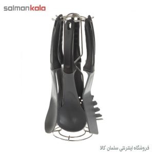 سرویس قابلمه 18 پارچه فورته