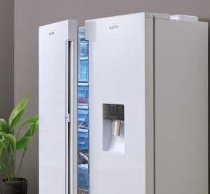 یخچال دوقلو دیپوینت max
