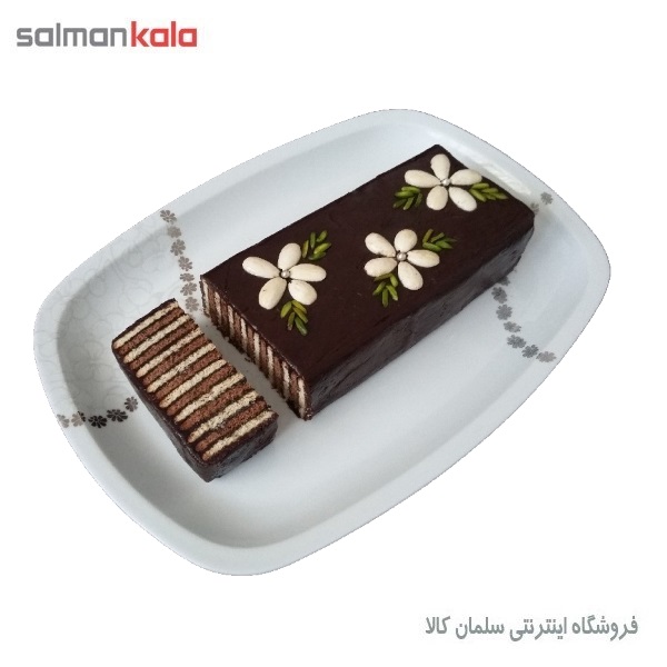 كيك يخچالي
