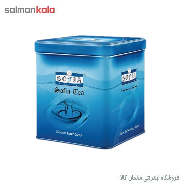چای سوفیا چای سوفیا