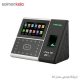 دستگاه حضور و غیاب ZKTeco UFace 302